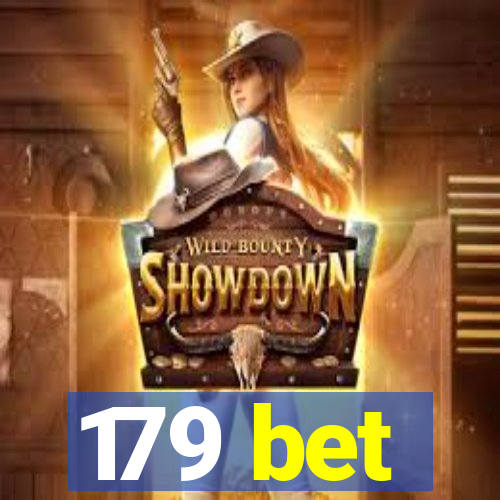 179 bet